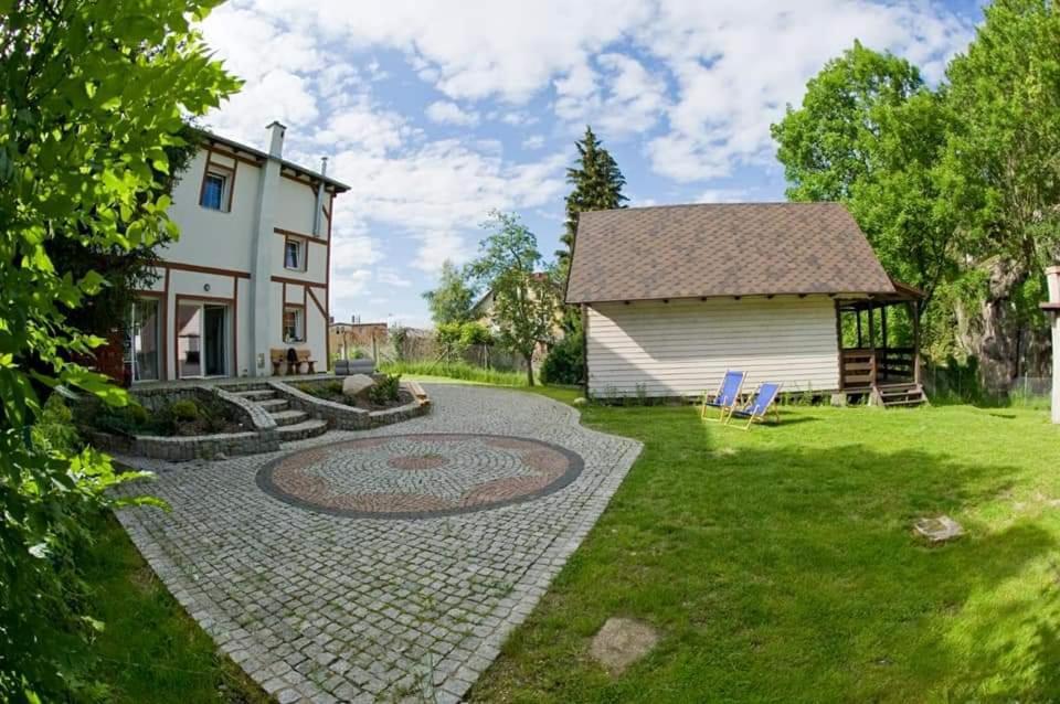 Domek Przy Rozpadlisku Podgórzyn Kamer foto